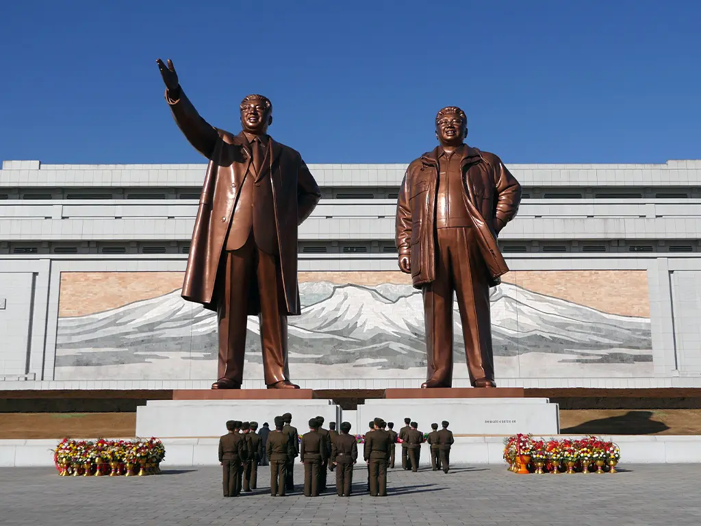 Coreia do Norte avança em pesquisas de Inteligência Artificial, diz estudo